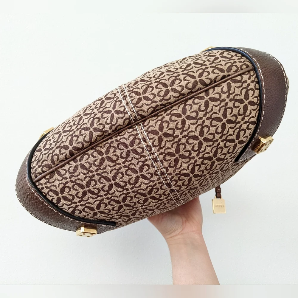 Loewe Hobo Bag